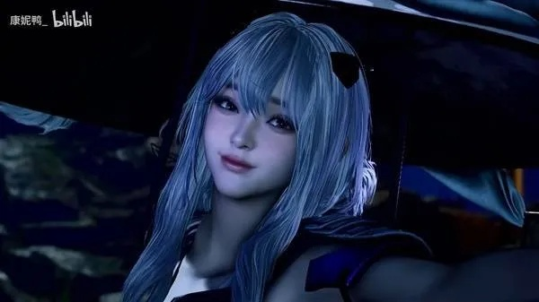 剑星妮姬DLC红莲轮椅高效打法大揭秘，带你轻松通关！