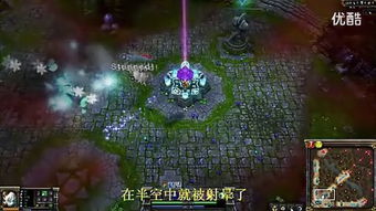 破除召唤师峡谷迷思，为何你总是输在思维误区？