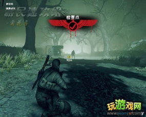 狙击精英纳粹僵尸弱点揭秘，3星生存必看击杀技巧