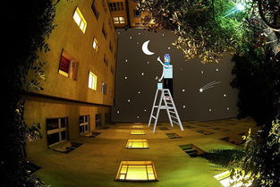 光影33号远征队空中宅邸全收集秘籍大公开，速来掌握！