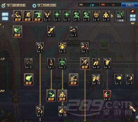 2026男武神刷图加点终极方案，TP分配与柔化细节全解