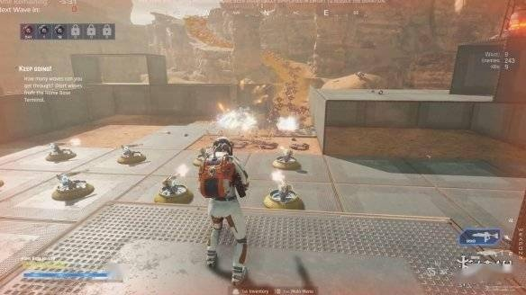 国产科幻自动化+塔防游戏铸星工厂Steam上线，曾获科幻星球大赛第三！