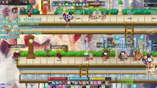 彩红岛怎么搬砖最快？2026年打金收益翻倍实战指南