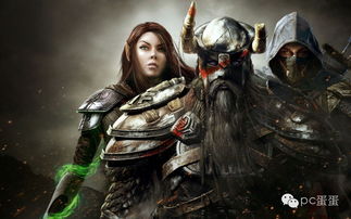 掌握上古卷轴4法师无限施法技巧，畅玩游戏不再为蓝量发愁！