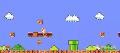 2026年最新超级玛丽下载指南，从红白机到Switch全攻略