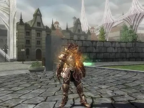 2026年奇迹世界还能火吗？揭秘经典玩法与职业避坑指南