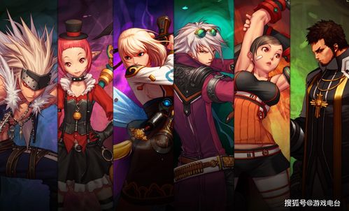 DNF女鬼剑H类型全流派深度解析，2026年毕业装备搭配与实战细节