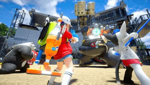 红色沙漠核心团队转向多可比！韩国宝可梦关联新作动态