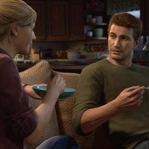 神秘海域德雷克客串恐怖游戏？是山寨蹭热度还是诚意致敬？