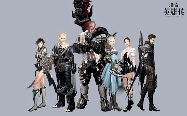 洛奇英雄传光明骑士怎么玩？2026年版本最强生存与辅助解析