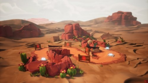 DenuvOwO更新后，红色沙漠文明7D加密虚拟机版本已破解