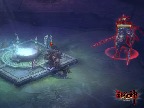 拒绝无效坐牢！斗战神混沌副本最新通关实战录