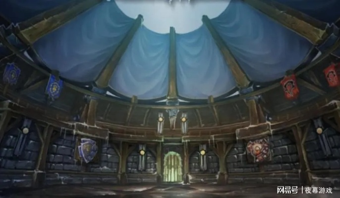 揭秘魔兽世界第二章，多恩岛地下堡隐藏收益与T0职业攻略