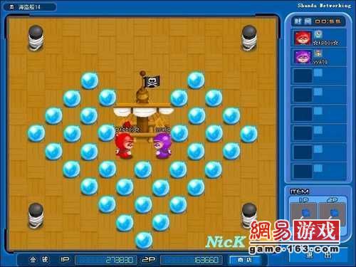 告别怀旧！揭秘盛大泡泡堂类型玩法及2026年最强替代品