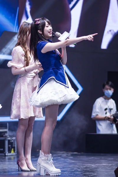 2026 CJ展台社团全盘点，Showgirl与Coser实战避坑指南