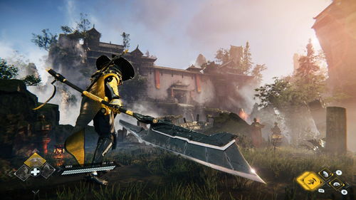 育碧异变金属公开，竟融合鬼泣+星际战甲玩法？