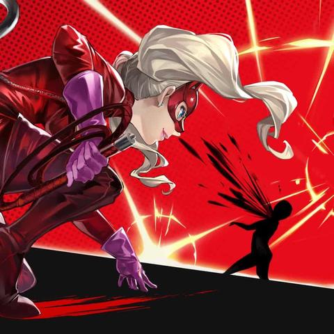 玩家苦等！女神异闻录6或登Xbox发布会公布？