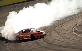 揭秘赛车OL核心漂移手法，新手也能极速登顶