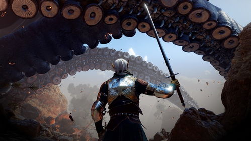 博德之门3营地新秘密，四位裸体队友竟未被察觉？