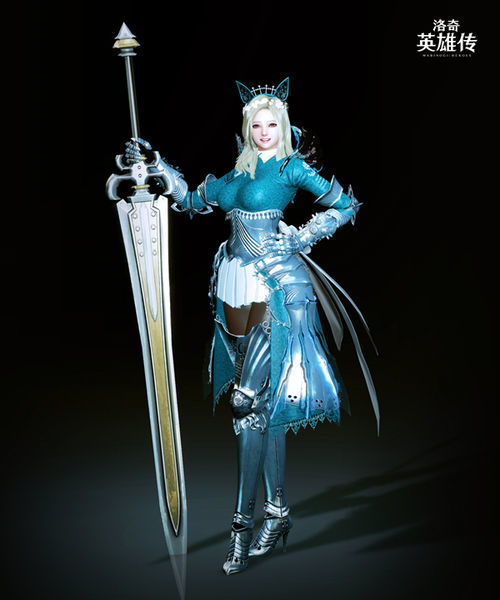 洛奇英雄传琳怎么玩？2026年箭袋机制与极致配装全解析