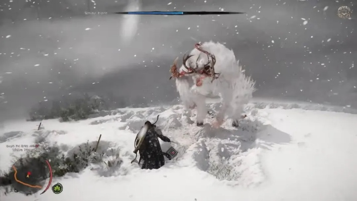 红色沙漠紧急更新，部分BOSS突停移动需玩家留意