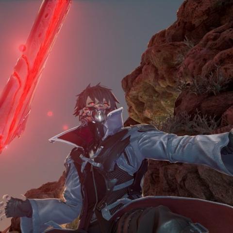 噬血代码2导演，历史设定改编，为何以玩家见解为核心？