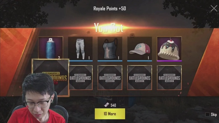 想玩PUBG愚人节物品狩猎？躲猫猫新玩法已上线
