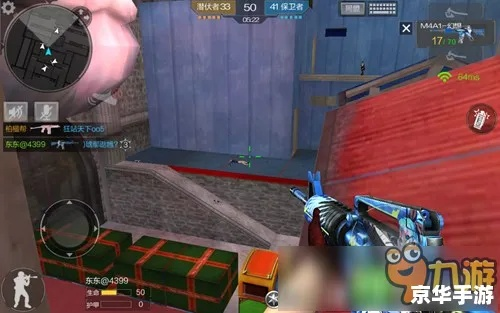 CF圣诞狂欢Bug类型大盘点，从卡点到刷福利的隐藏门道