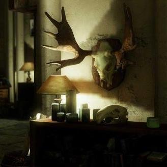 神秘海域德雷克客串恐怖游戏？官方致敬还是山寨蹭热度？