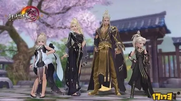 剑网3易容避坑指南，从黑市盒子到体型修改的省钱秘籍