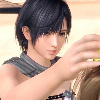 维纳斯璀璨假期，死或生Xtreme小百合生日活动启动 限定造型曝光