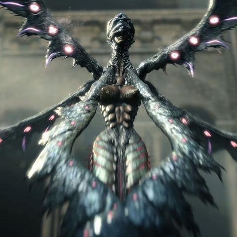 《鬼泣》+《星际战甲》！育碧新作《异变金属》公开