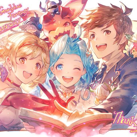 《王国之心》新贺图暗示明年有大动作 25周年筹备中