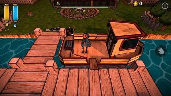 码头搬运工全通关技巧，奇想咕噜团最难关卡如何速通？