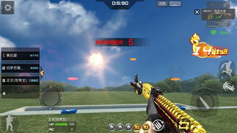 2026年射击网游怎么选？硬核与竞技全品类深度评测