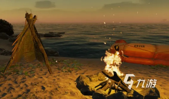 揭秘2026年高自由度联机生存神作，这几款新游不容错过！