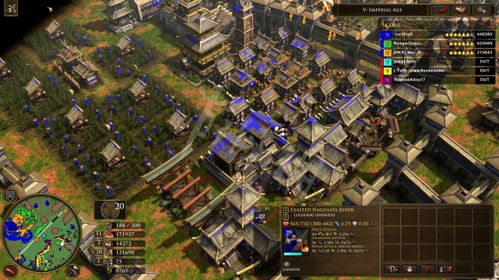 帝国时代3酋长攻略，掌握阿兹特克与苏族细节，前期打崩对手