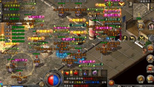 2026年今日新开传奇怎么选？揭秘1.76复古服无暗坑打金攻略