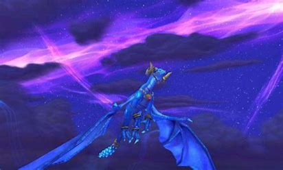 2026魔兽世界飞行全解析，巨龙时代与地心之战解锁秘籍