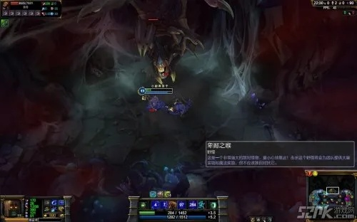 扭曲丛林T0霸主名单，3v3上分黑科技与版本答案