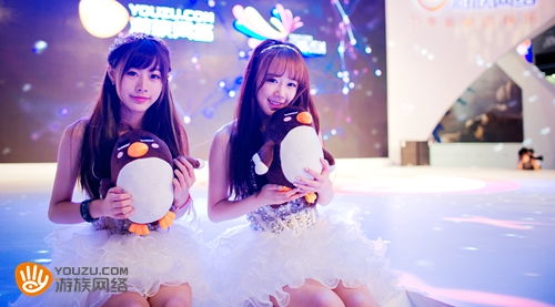 揭秘2014 ChinaJoy，手游爆发与Showgirl禁令始末