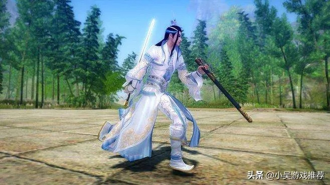 九阴真经职业怎么选？2026年版本T0级门派深度评测