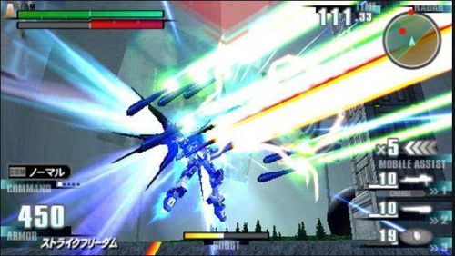 2026年高达VS高达Next Plus联机实战，觉醒取消与神机选角指南