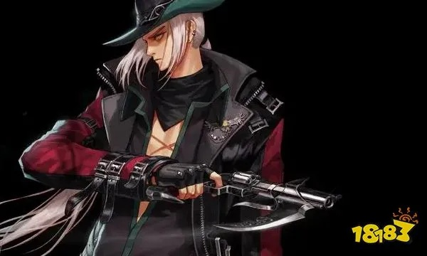 拒绝刮痧！揭秘2026年漫游枪手极致爆发护石与实战连招