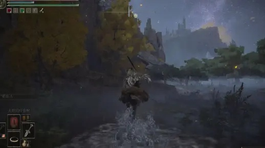 艾尔登法环法斯尼尔幽灵打不动？揭秘圣树秘密符文与击杀攻略