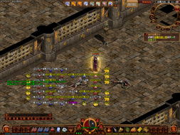 夺宝传世好玩吗？揭秘2026最新爆率机制与老玩家独家打金攻略