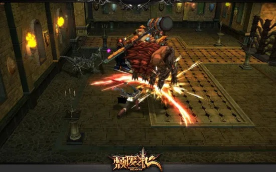 2026最新颓废之心激活码兑换入口，独家首发实测