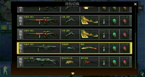 独家复盘CF2014英雄级武器，火麒麟雷神实战性能揭秘