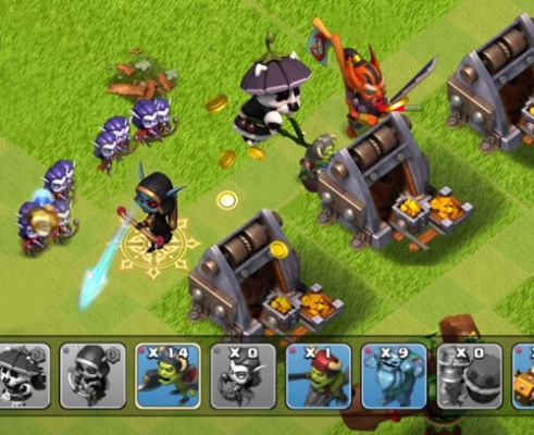 捣捣塔怎么赢？泰亚天空遗迹高分阵容与拆塔核心机制