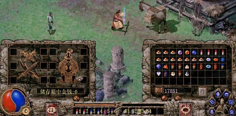 刀剑封魔录外传最强连招搭配与隐藏要素全解析攻略